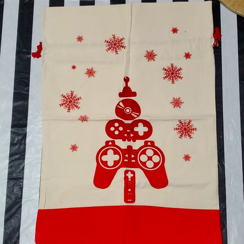 Holiday Gift sack